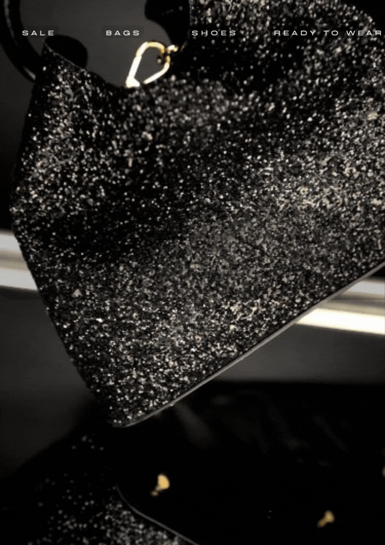 THE HOLIDAY EDIT.gif