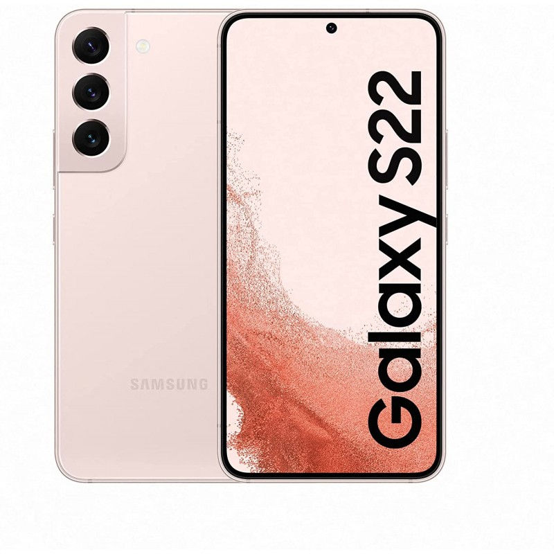 Miniature : Galaxy S22 128 GO