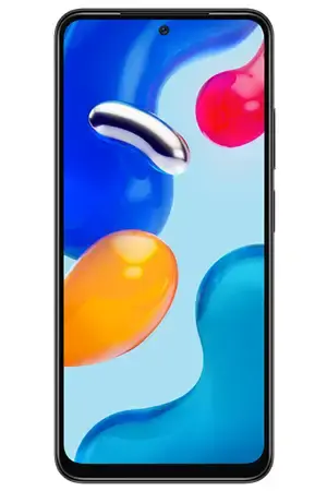 Miniature : REDMI NOTE 11S 4G 128Go