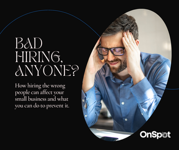 Why Hiring the Wrong People Is Bad for Business and How a Good BPO Can Help