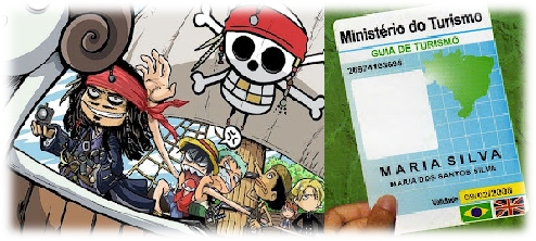 Desenho adaptação Piratas Dominicanos, extraído de projetos3det.blogspot.com.br. Montagem e ideia: Levi Freire Jr. fonte: http://twixar.me/x02K