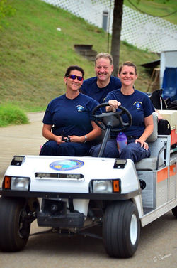 Riverbend Festival 2016