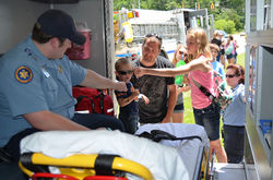 Show and Tell for Children