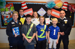 Read Across America