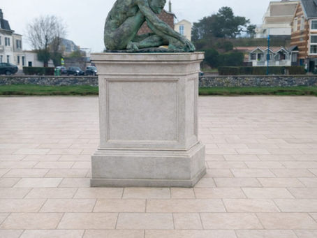 La Colme, élément du patrimoine Wimereusien, doit retrouver sa place