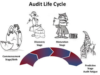 When to conduct an IT audit