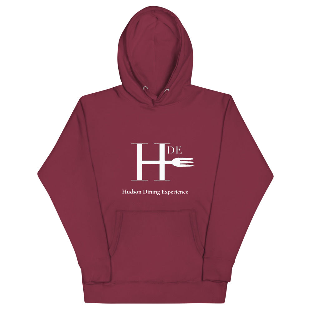 HDE Catering Classic Hoodie