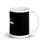 Thumbnail: White glossy mug