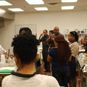 Group Cooking Classes