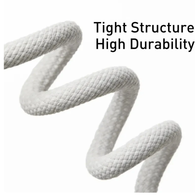 Thumbnail: Fast Charging USB Type-C to Type-C Cable