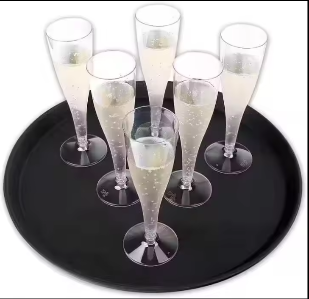 Thumbnail: Non-Slip Serving Tray