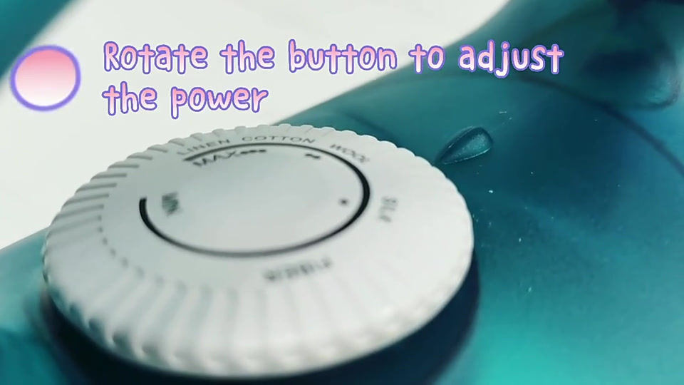 Thumbnail: Home-Use Steam Iron