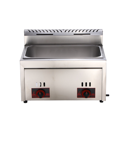 Thumbnail: Deep Fryer Gas Model 20L