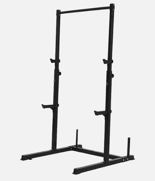 Thumbnail: Power Squat Rack