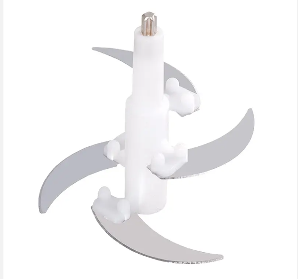 Thumbnail: Electric Food Processor