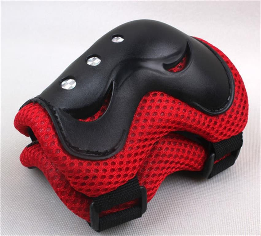 Thumbnail: Knee & Elbow Pads for Kids