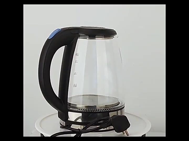 Thumbnail: Glass Kettle - 2.2L