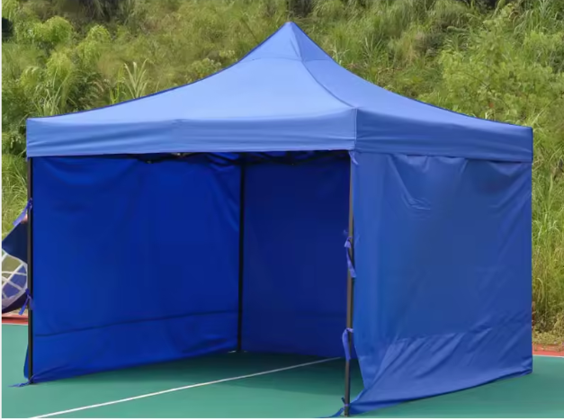 Thumbnail: Pop Up  Gazebo Heavy Duty