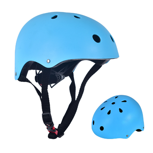 Thumbnail: Helmet for Kids - Pro