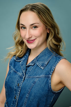 Marguerite Reed Headshot