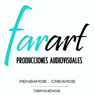 Foto del escritor: Farart Producciones Audiovisuales