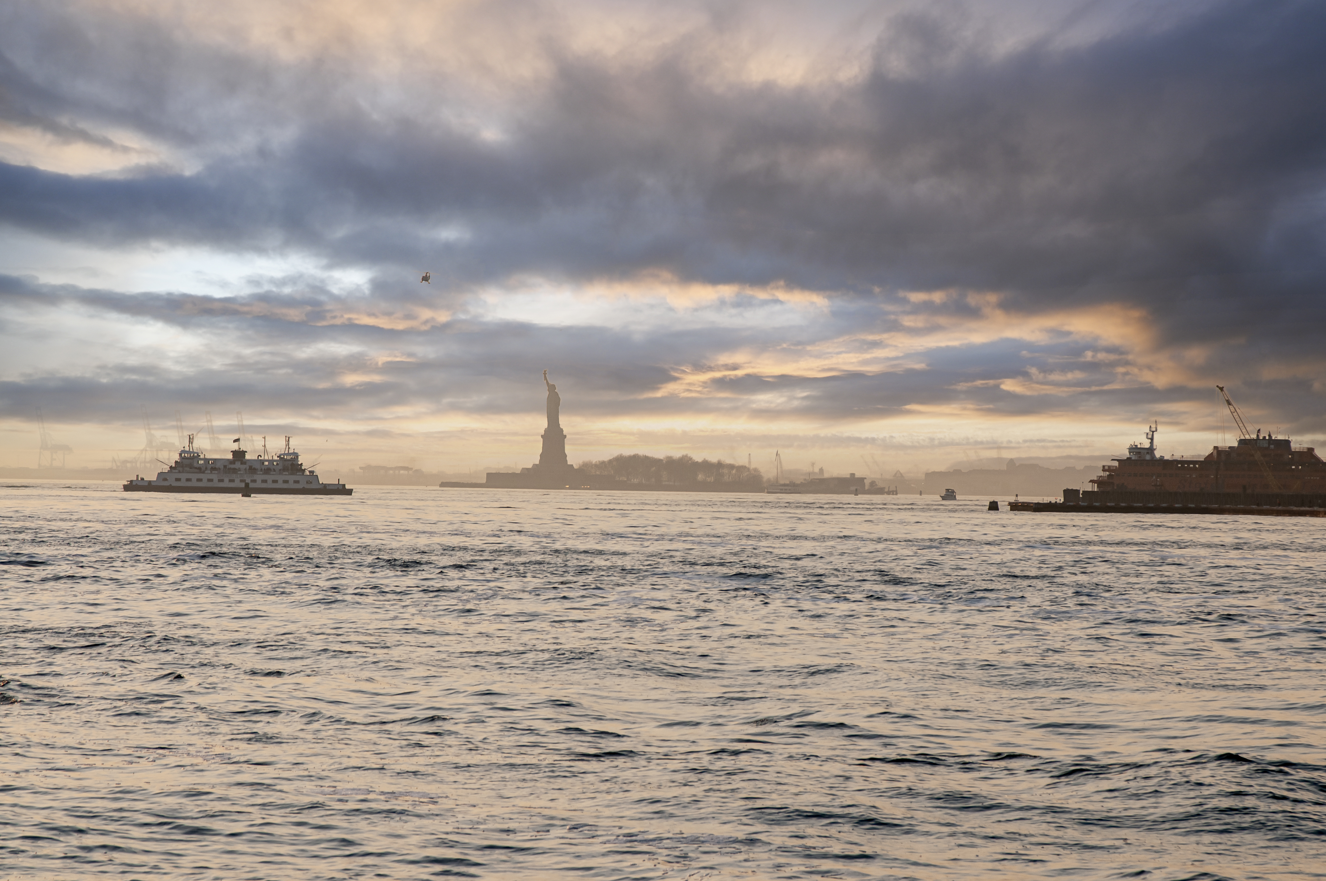 NYC view 9