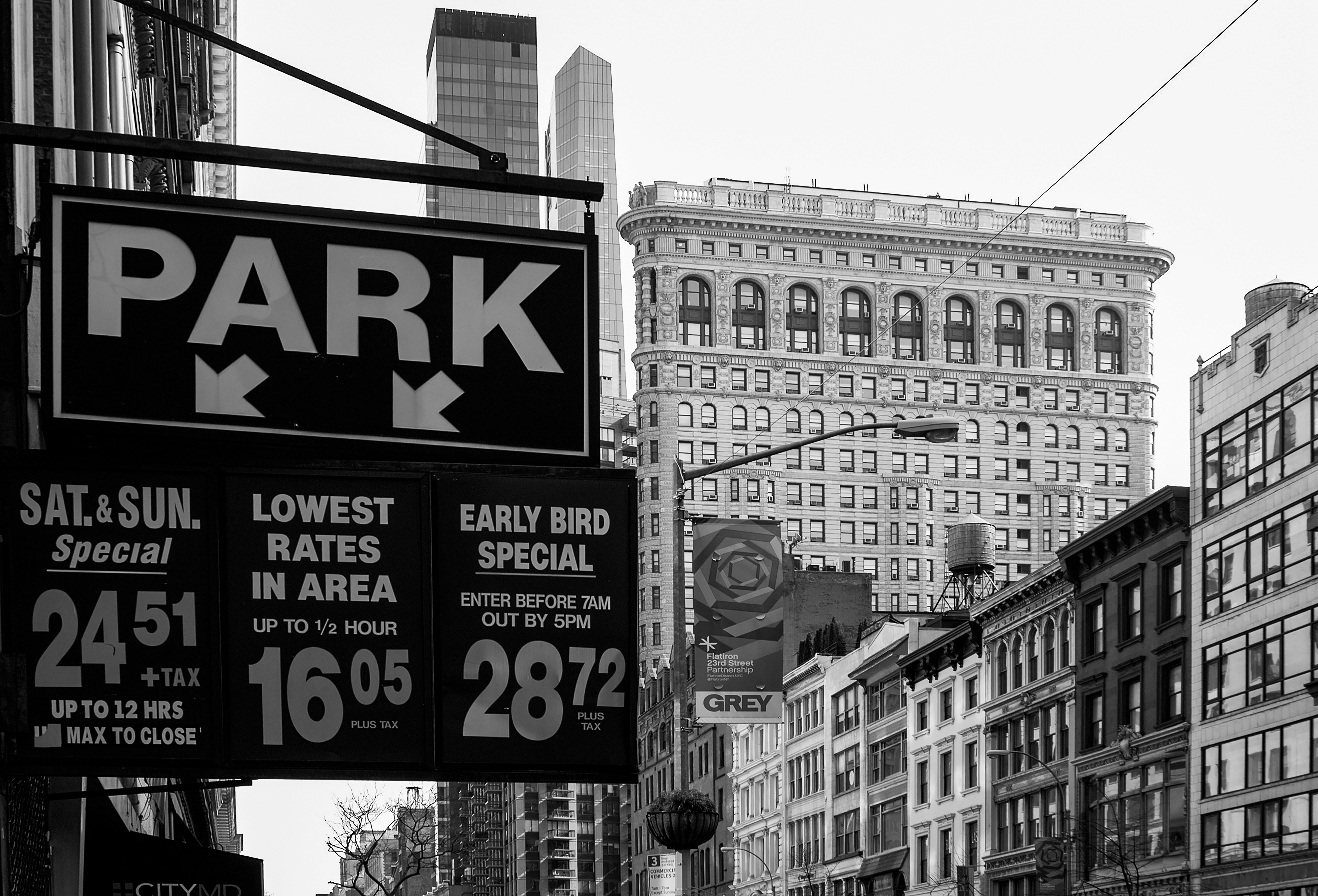 Manhattan 1