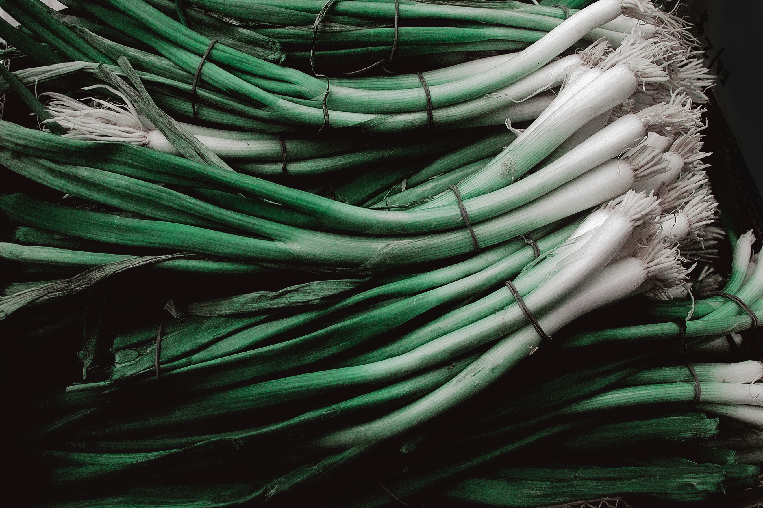 Vegetables