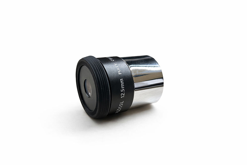Thumbnail: TTF 12.5mm Eyepiece