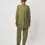 Thumbnail: Louda Pinstripe Blouse Dante 6