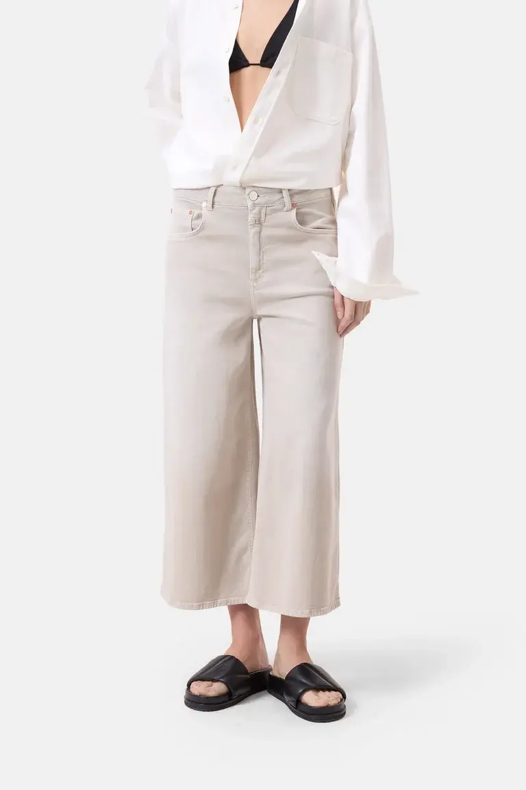 Lyna Wide Jeans Closed C22931