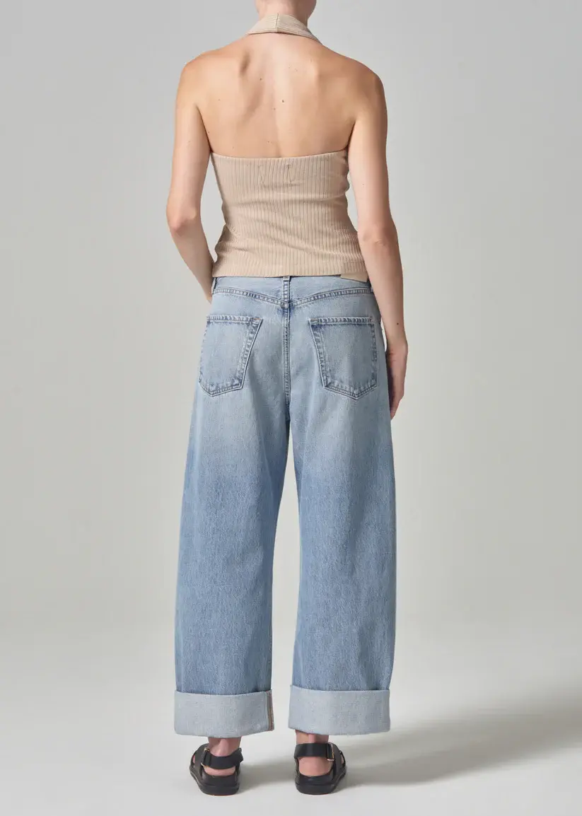 Thumbnail: Ayla Trousers Citizens of Humanity