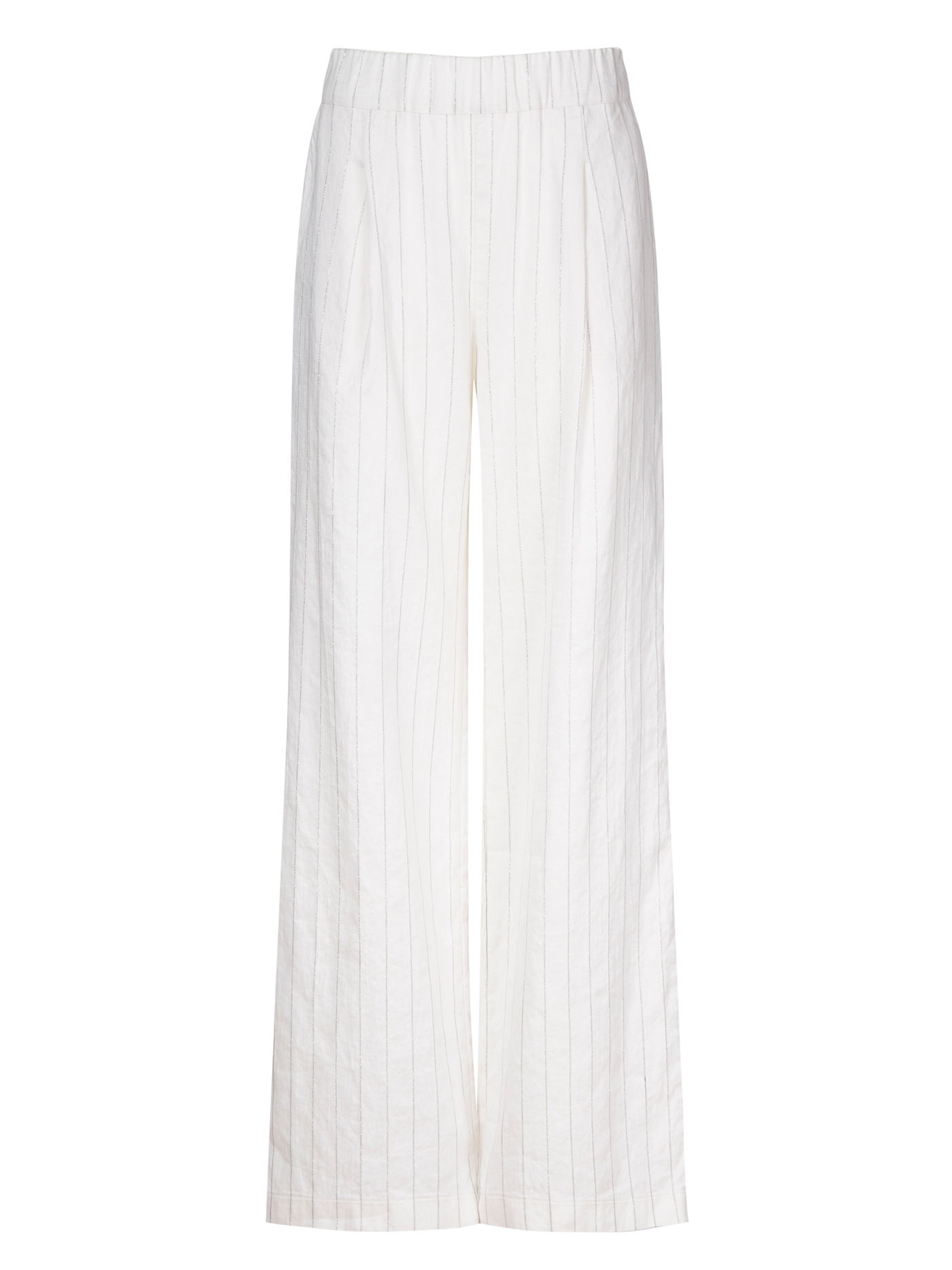 Linnenmix Broek No Man's Land 63.282