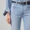 Thumbnail: Daphne Cropped Jeans Citizens of Humanity