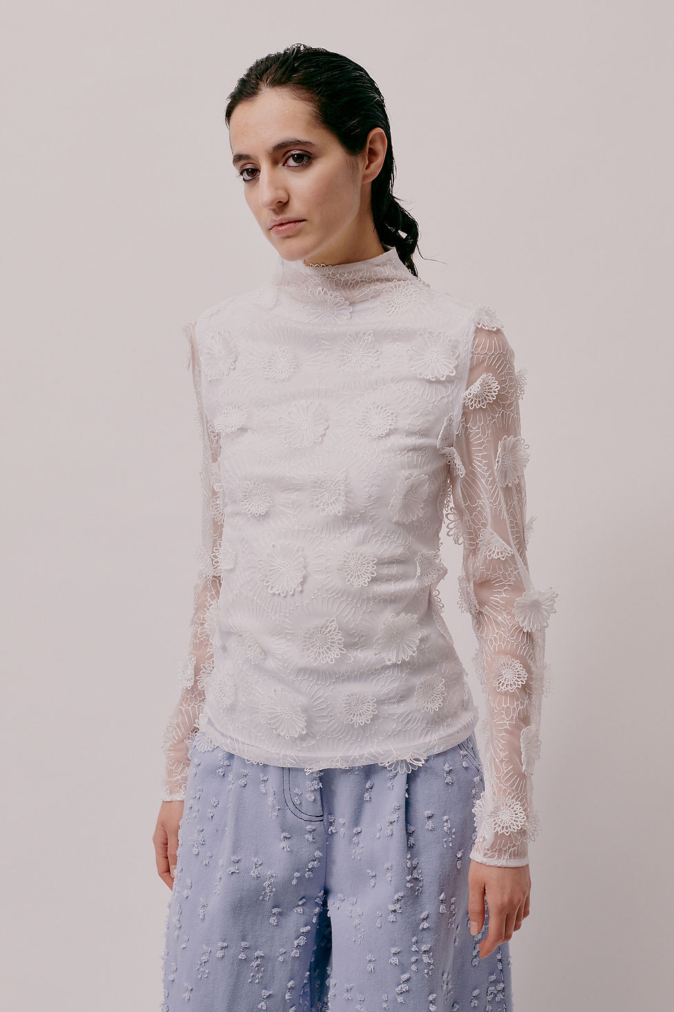 Karma Top Hofmann Copenhagen