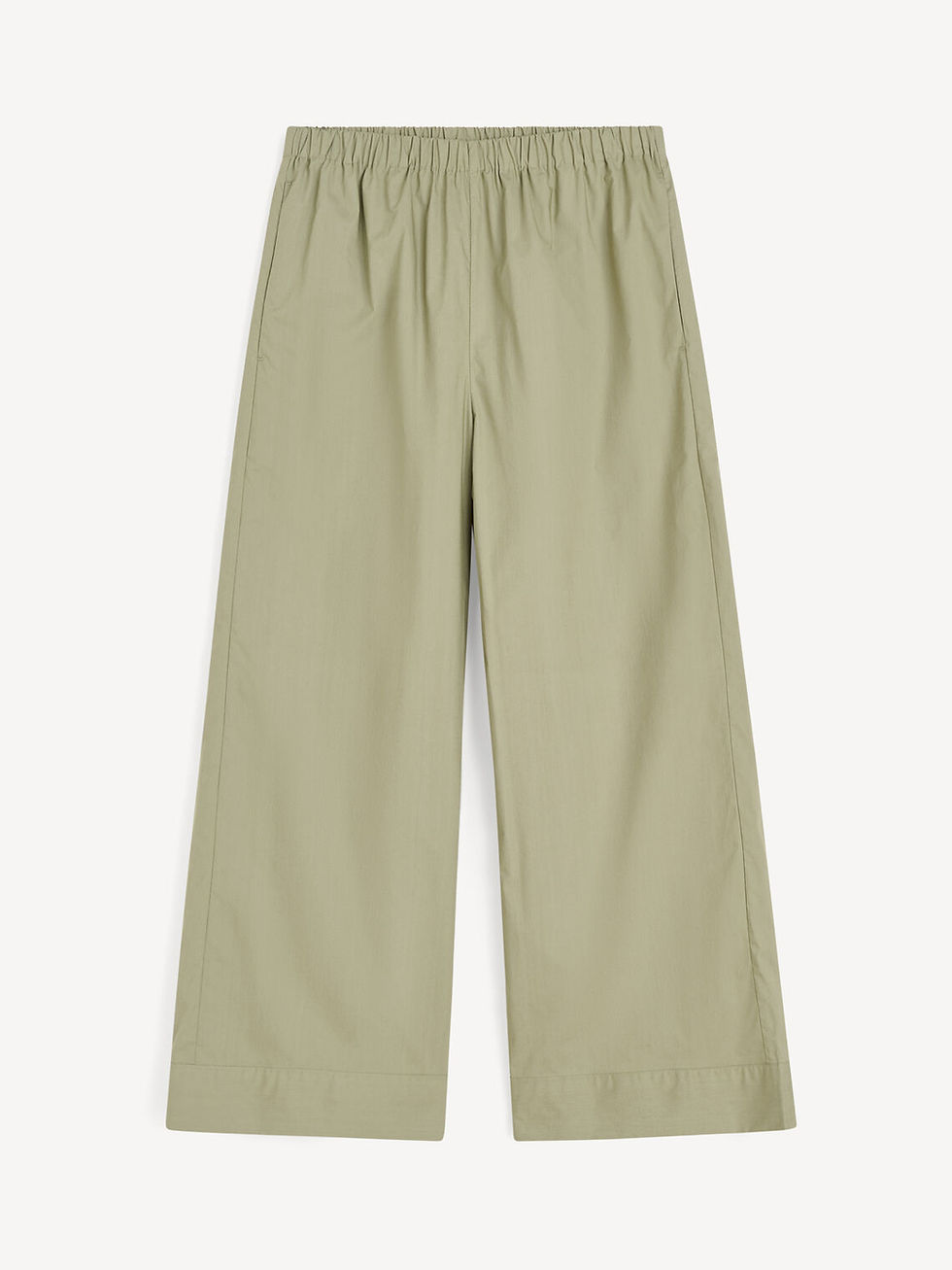 Thumbnail: Mirabello Trousers By Malene Birger