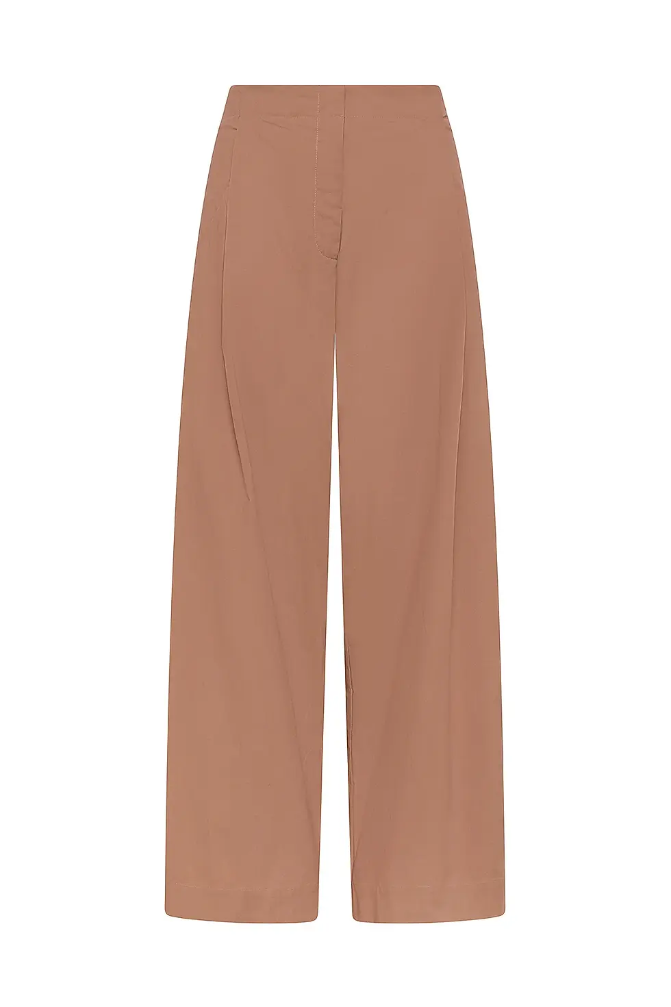 Thumbnail: Balloon Trousers Niu SS26220