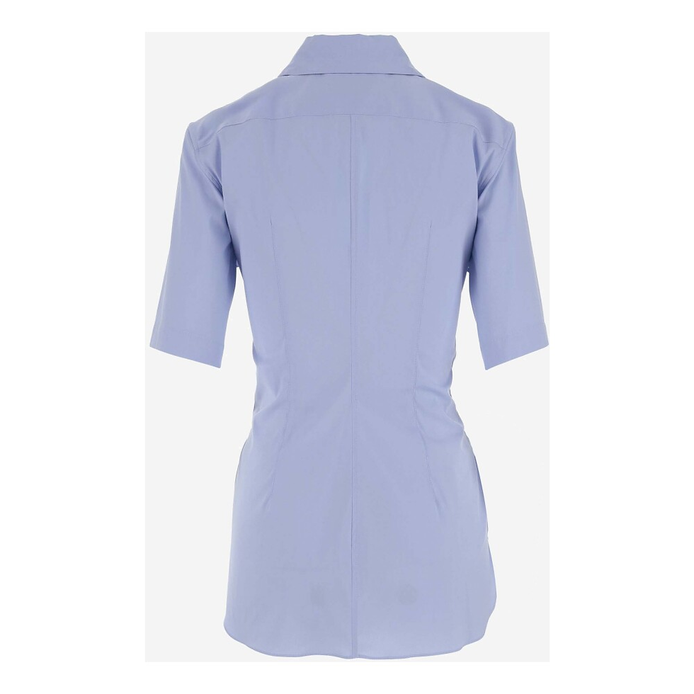 Thumbnail: Blouse Aspesi, model 5481
