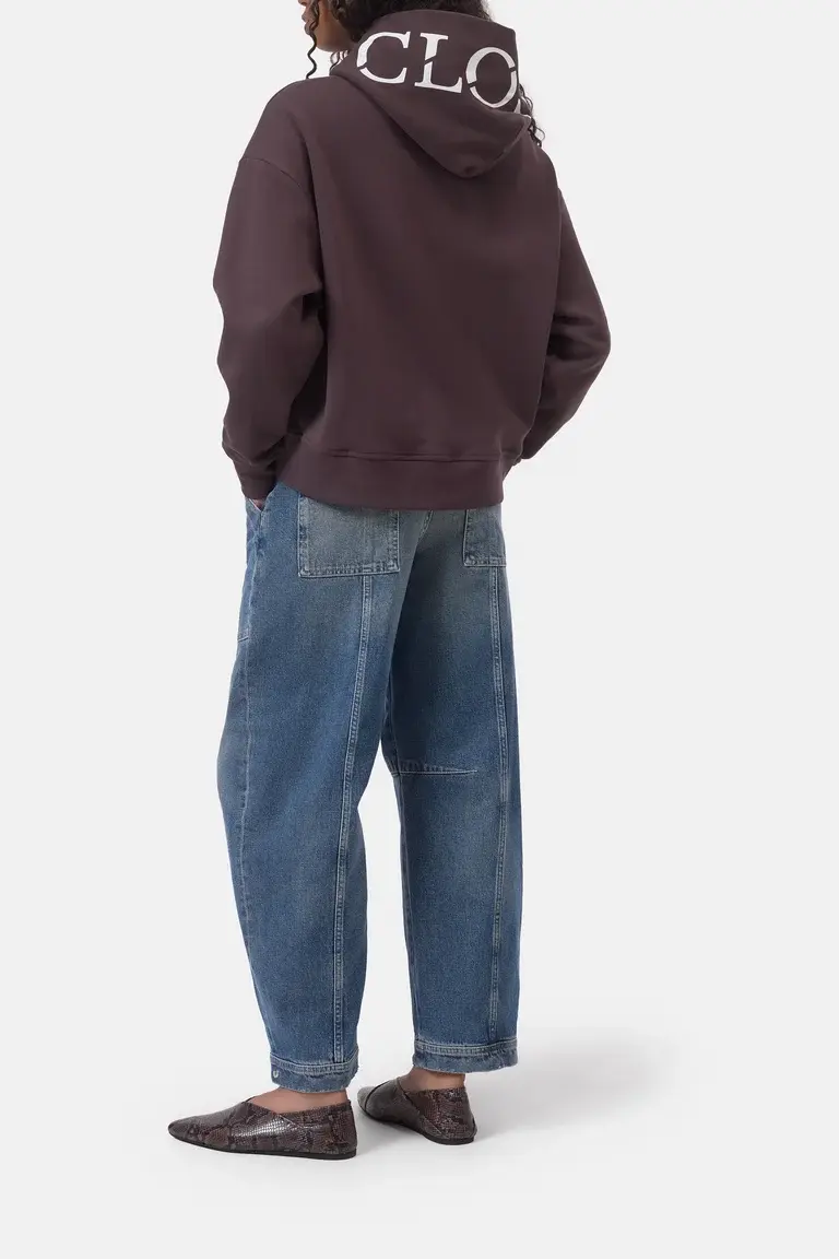 Thumbnail: Hoodie Closed C95353