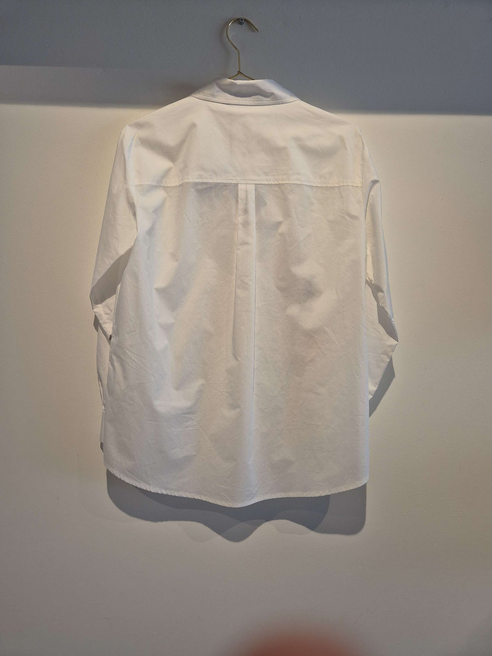 Thumbnail: Cotton Blouse Maliparmi JM5560