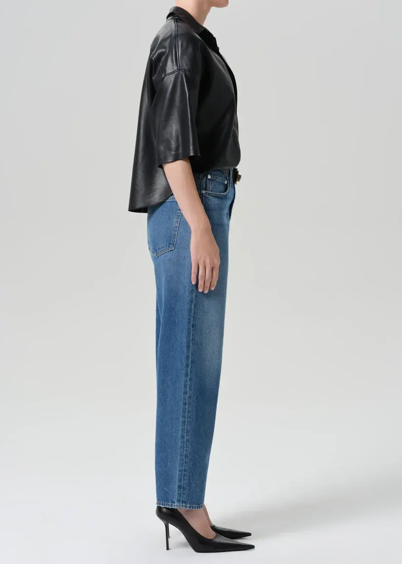 Thumbnail: The Taper Jean Trousers Citizens of Humanity