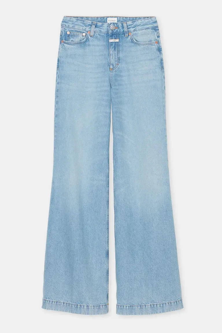 Thumbnail: Glow-Up Jeans Closed C22004