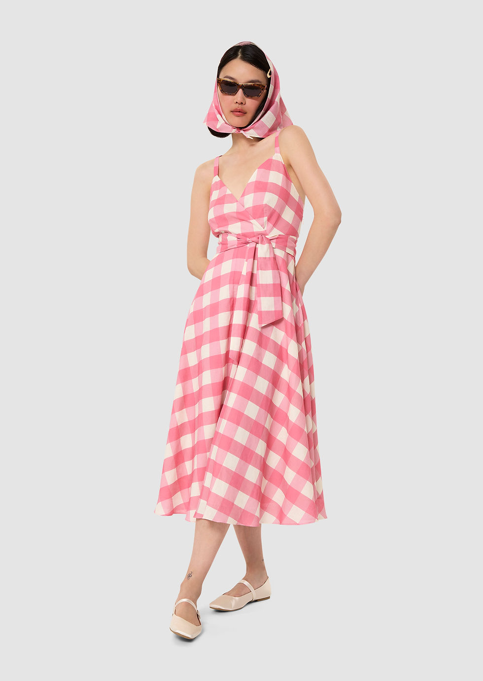 Thumbnail: Ryveline Dress Tara Jarmon