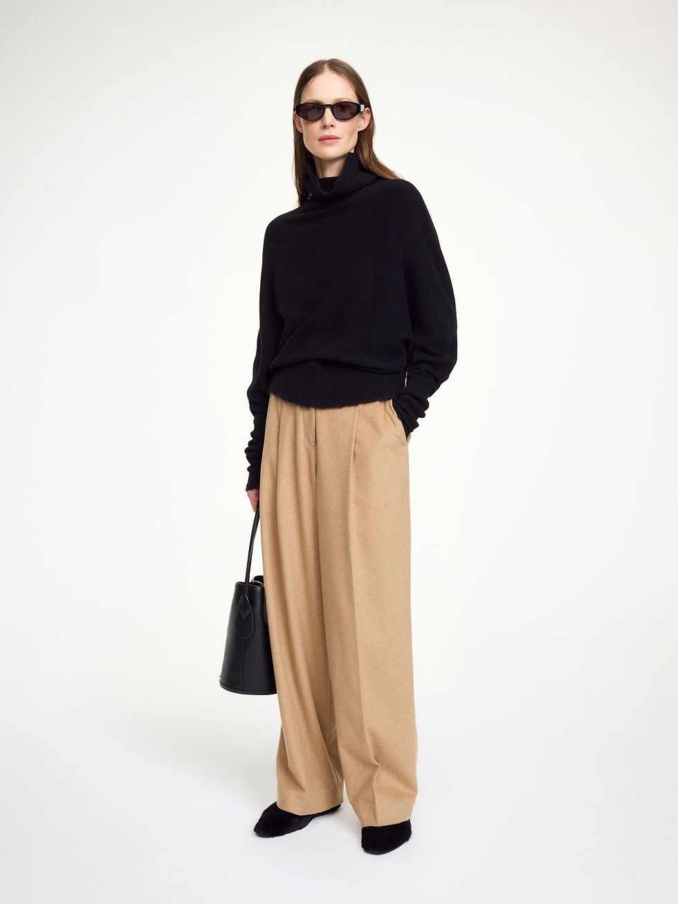 Magosa Sweater By Malene Birger