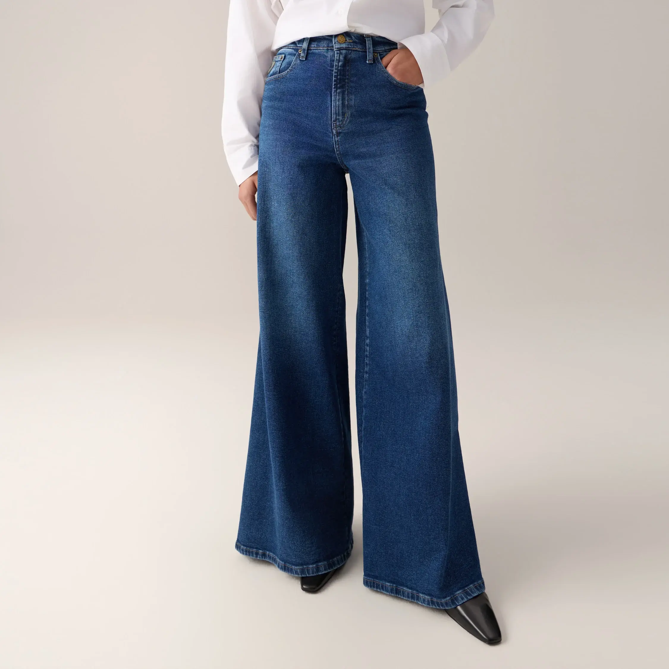 New Marlene Corduroy Pants Lois