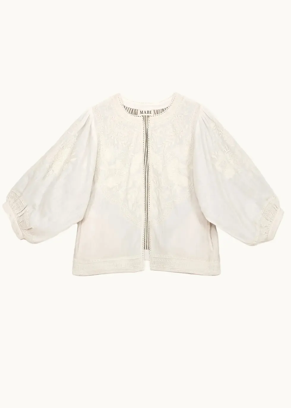 Thumbnail: Averi Jacket M.A.B.E Apparel