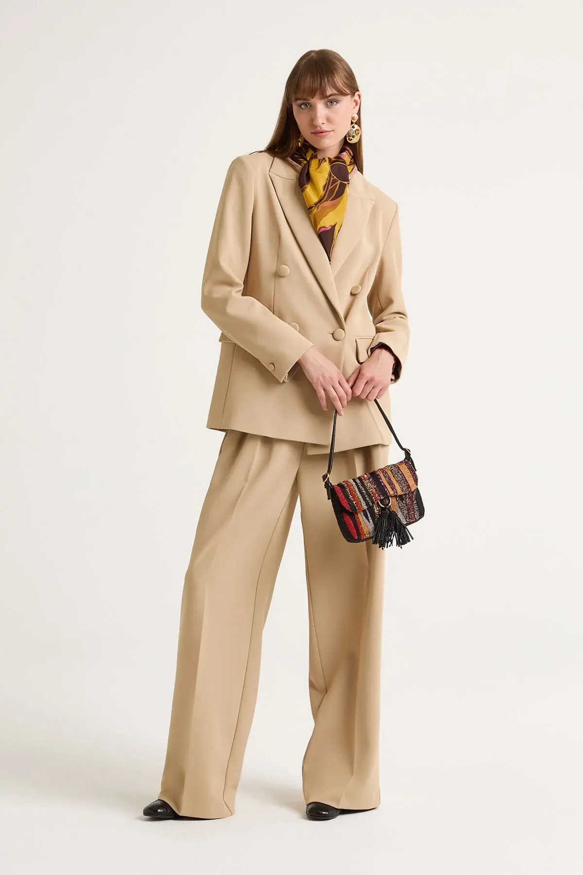 Cady Blazer Maliparmi, JD6470