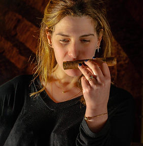 Melissa Meerapfel