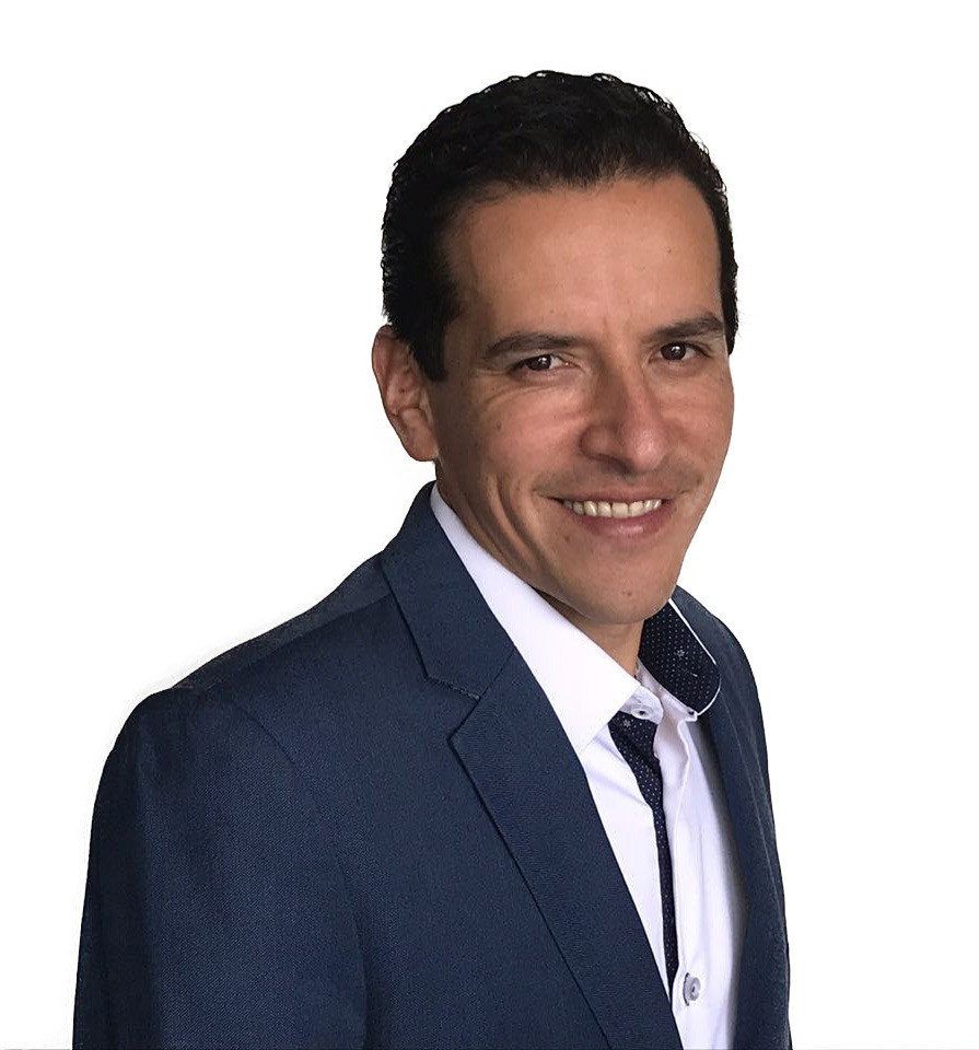 Carlos Vicente Moreno