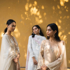 SULAKSHANA MONGA SHOOT